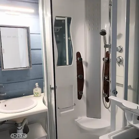 Avec Piscine Et Parking Appartamento *